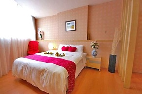 Tanxiang Resort Hotel Sun Moon Lake