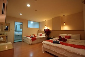 Tanxiang Resort Hotel Sun Moon Lake