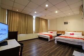 Tanxiang Resort Hotel Sun Moon Lake