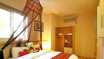 Tanxiang Resort Hotel Sun Moon Lake