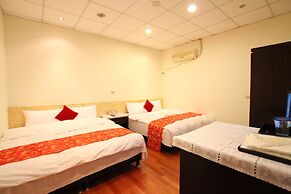 Tanxiang Resort Hotel Sun Moon Lake