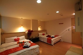 Tanxiang Resort Hotel Sun Moon Lake