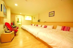 Tanxiang Resort Hotel Sun Moon Lake