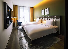 voco Seoul Gangnam by IHG