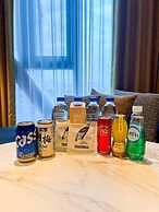 voco Seoul Gangnam by IHG