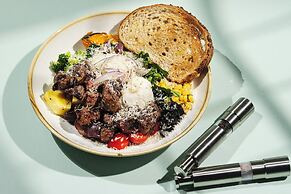 voco Seoul Gangnam by IHG