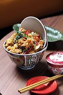 voco Seoul Gangnam by IHG