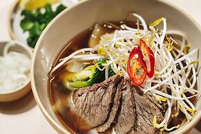 voco Seoul Gangnam by IHG