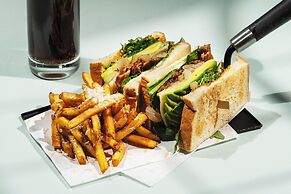 voco Seoul Gangnam by IHG