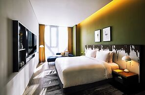 voco Seoul Gangnam by IHG