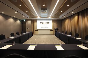 voco Seoul Gangnam by IHG