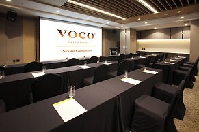 voco Seoul Gangnam by IHG