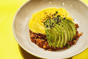 voco Seoul Gangnam by IHG