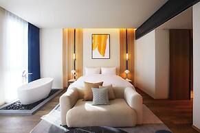 voco Seoul Gangnam by IHG