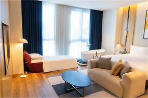 voco Seoul Gangnam by IHG