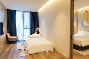 voco Seoul Gangnam by IHG