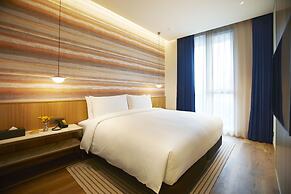 voco Seoul Gangnam by IHG