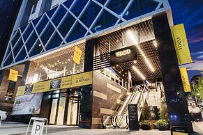 voco Seoul Gangnam by IHG