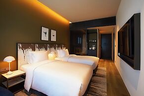 voco Seoul Gangnam by IHG