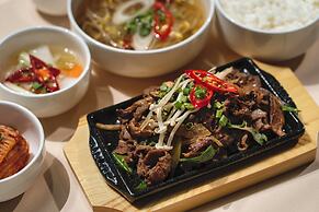 voco Seoul Gangnam by IHG