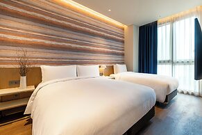 voco Seoul Gangnam by IHG