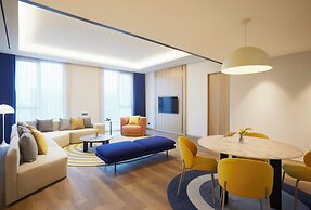 voco Seoul Gangnam by IHG