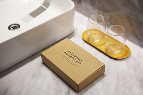 voco Seoul Gangnam by IHG