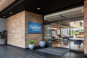 Fairfield by Marriott Bogota Embajada