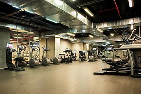 Fairfield by Marriott Bogota Embajada