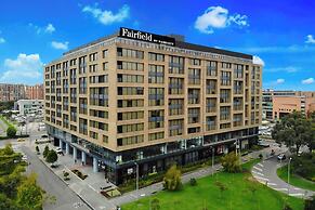 Fairfield by Marriott Bogota Embajada