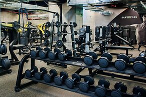 Fairfield by Marriott Bogota Embajada