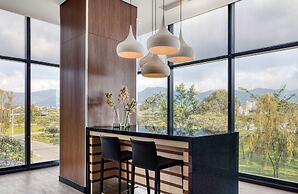 Fairfield by Marriott Bogota Embajada