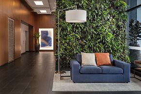 Fairfield by Marriott Bogota Embajada