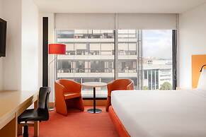 Fairfield by Marriott Bogota Embajada