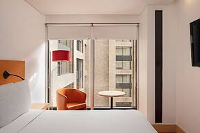 Fairfield by Marriott Bogota Embajada