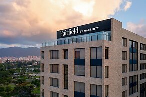 Fairfield by Marriott Bogota Embajada