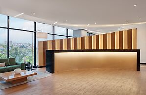 Fairfield by Marriott Bogota Embajada