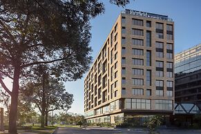 Fairfield by Marriott Bogota Embajada