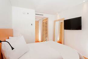 Fairfield by Marriott Bogota Embajada