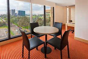 Fairfield by Marriott Bogota Embajada