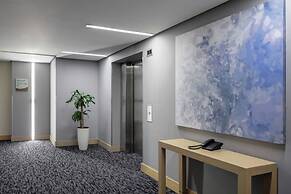 Fairfield by Marriott Bogota Embajada