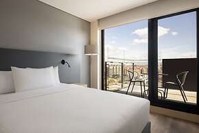 Fairfield by Marriott Bogota Embajada