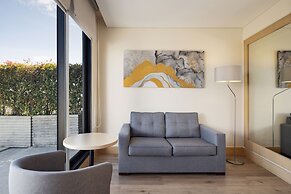 Fairfield by Marriott Bogota Embajada