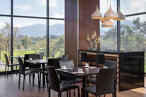 Fairfield by Marriott Bogota Embajada