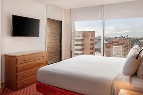 Fairfield by Marriott Bogota Embajada