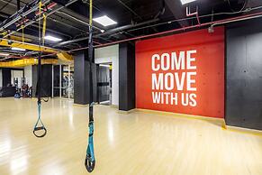 Fairfield by Marriott Bogota Embajada