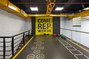 Fairfield by Marriott Bogota Embajada