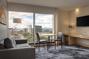 Fairfield by Marriott Bogota Embajada