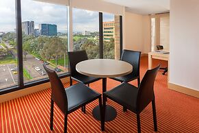 Fairfield by Marriott Bogota Embajada