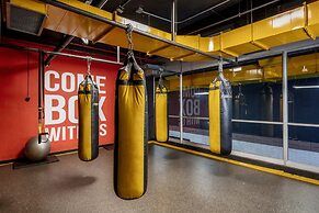 Fairfield by Marriott Bogota Embajada